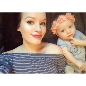 Meet your Posher, Allie